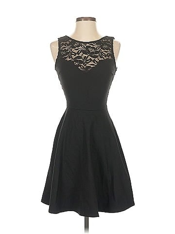 Soprano Cocktail Dress (view 1)