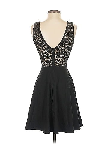 Soprano Cocktail Dress (view 2)