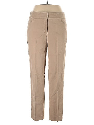 Talbots Outlet Khakis (view 1)