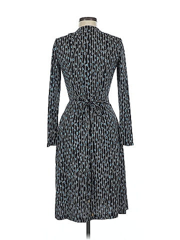 Diane von Furstenberg Kimono (view 2)