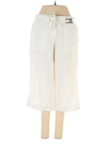 New York & Company Linen Pants (view 1)