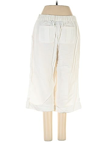 New York & Company Linen Pants (view 2)