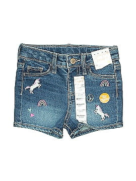 Jumping Beans Denim Shorts