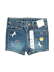 Jumping Beans Denim Shorts