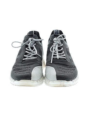 Ecco Sneakers (view 2)