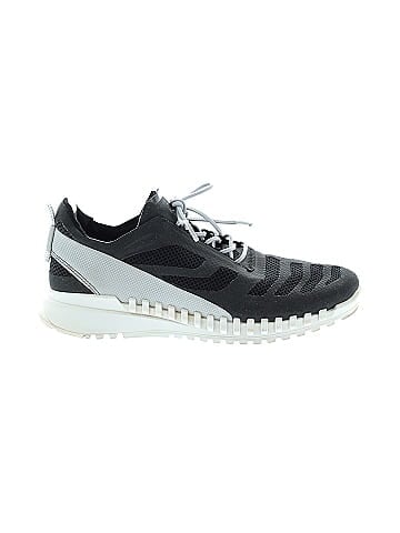 Ecco Sneakers (view 1)