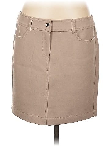W by Worth Casual Skirt (view 1)