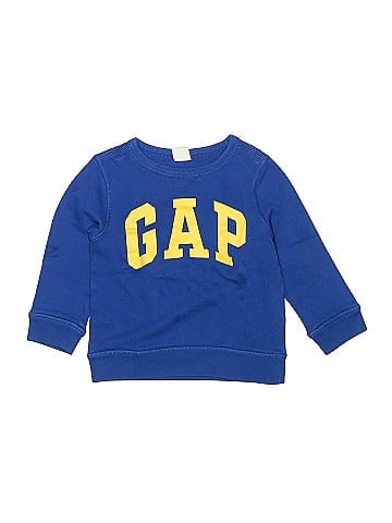 Baby Gap Pullover Sweater (view 1)