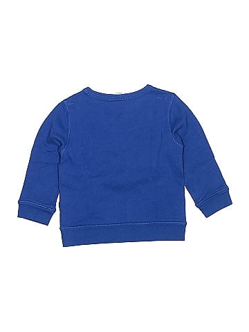 Baby Gap Pullover Sweater (view 2)