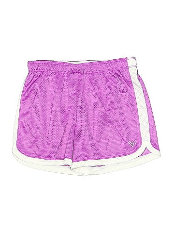 Justice Athletic Shorts (view 1)