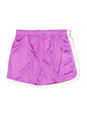Justice Athletic Shorts (view 2)