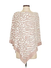 Barefoot Dreams Poncho