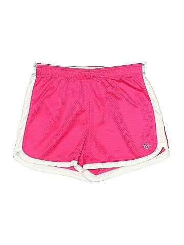 Justice Athletic Shorts (view 1)