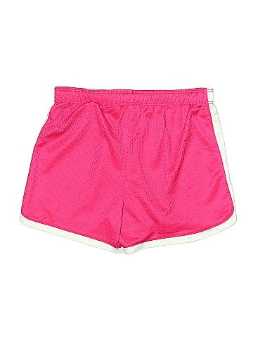 Justice Athletic Shorts (view 2)