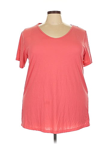 Bcg Short Sleeve Top (view 1)