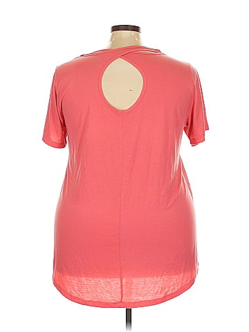 Bcg Short Sleeve Top (view 2)