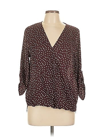 West Kei 3/4 Sleeve T-Shirt (view 1)