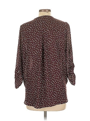 West Kei 3/4 Sleeve T-Shirt (view 2)