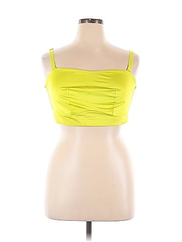 Yitty Tube Top (view 1)