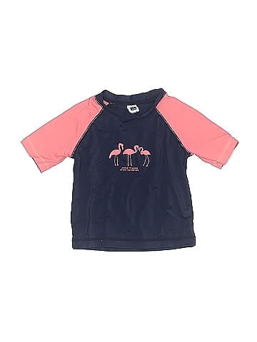 Janie and Jack Rash Guard (view 1)