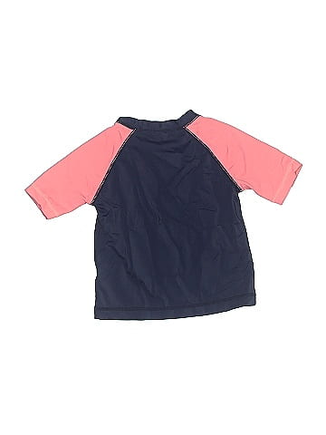 Janie and Jack Rash Guard (view 2)