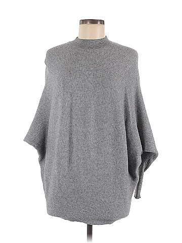 BLVD Poncho (view 1)
