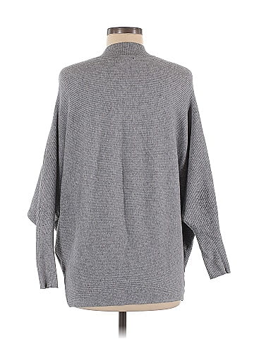 BLVD Poncho (view 2)