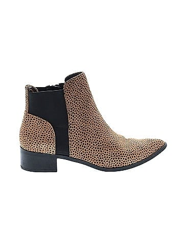 Crown Vintage Ankle Boots (view 1)