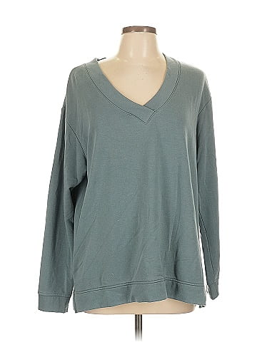 Orvis Pullover Sweater (view 1)