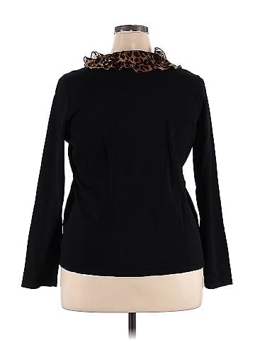 Jones New York Signature Pullover Sweater (view 2)