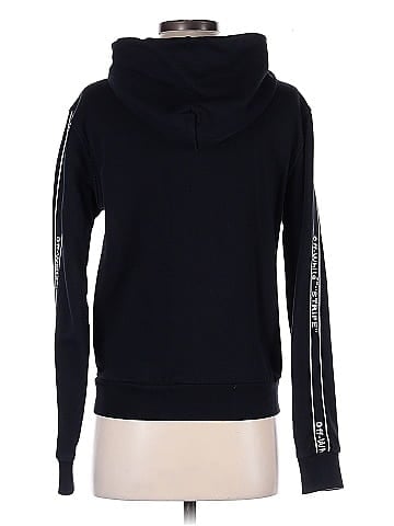 OFF-WHITE Zip Up Hoodie (view 2)