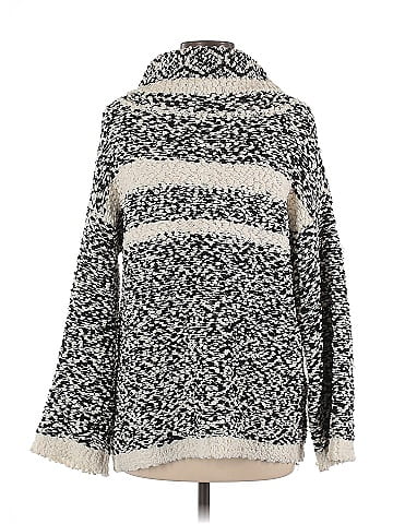 Mystree Turtleneck Sweater (view 2)