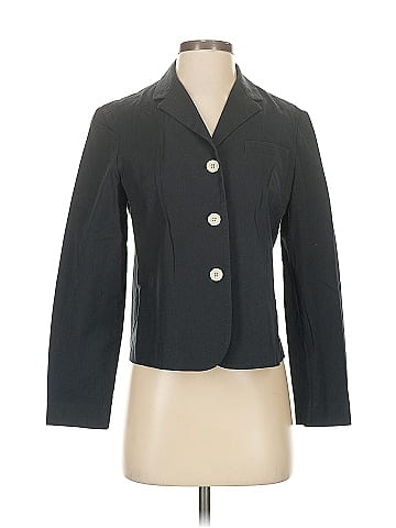 Evan Picone Blazer (view 1)