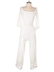 Farm Rio For Anthropologie Jumpsuit