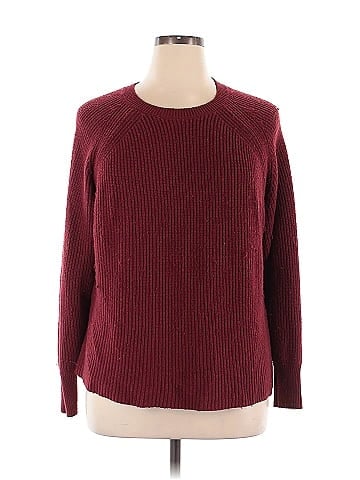 Jessica Simpson Pullover Sweater (view 1)