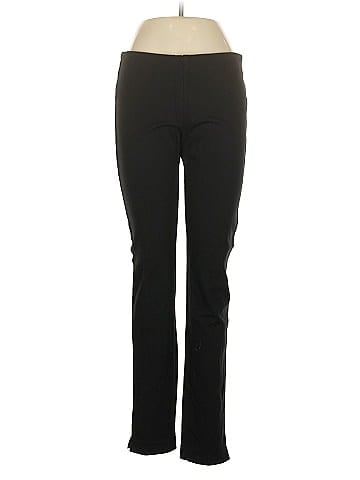 Ecru Active Pants (view 1)