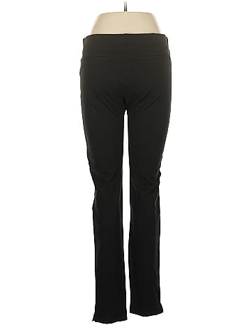 Ecru Active Pants (view 2)