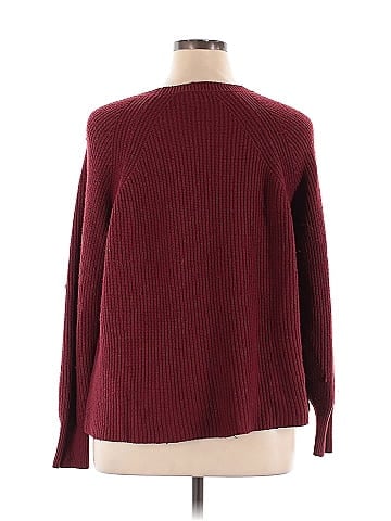 Jessica Simpson Pullover Sweater (view 2)