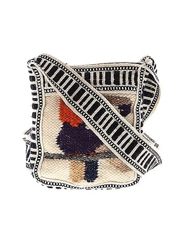 Unbranded Crossbody Bag (view 1)