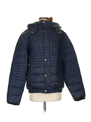 Marc New York Andrew Marc Snow Jacket (view 1)