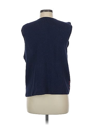 Erika Sweater Vest (view 2)