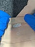 Parade Tan Orange Tank Top Size 2 - photo 8