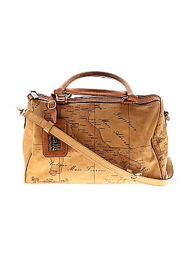 1' Classe Alviero Martini Shoulder Bag