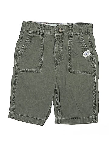 Carter's Cargo Shorts (view 1)
