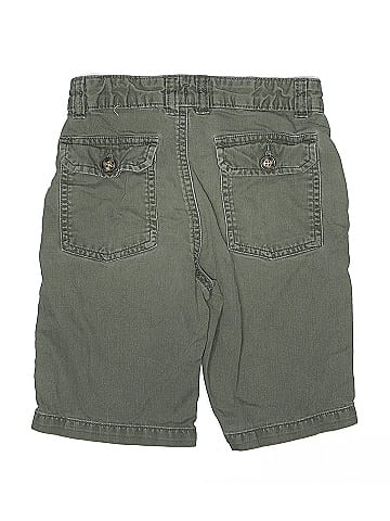 Carter's Cargo Shorts (view 2)