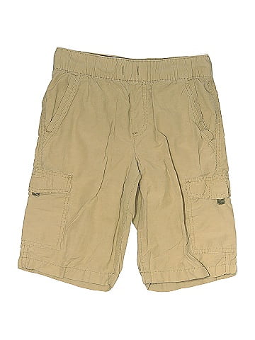 Urban Pipeline Cargo Shorts (view 1)