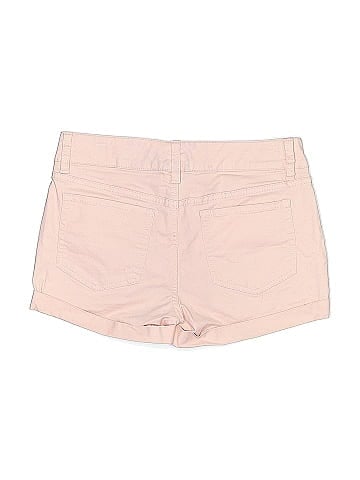 London Jean Shorts (view 2)