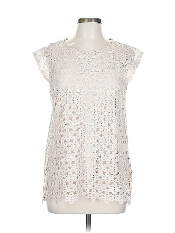Matty M Sleeveless Blouse (view 1)