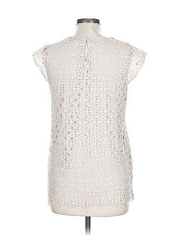 Matty M Sleeveless Blouse (view 2)
