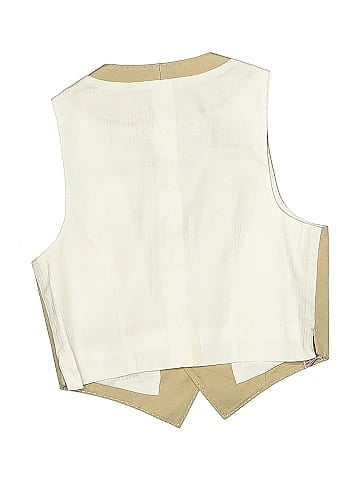 Crewcuts Sleeveless Top (view 2)